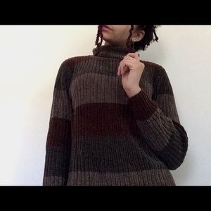 Cozy and Cute Turtleneck